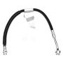 Dynamic Friction 350-45012 Brake Hose