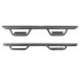 Go Rhino D20087T Universal Dominator Extreme D6 Side Steps (Side Bars Only)  87 in. Long