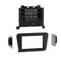 Metra 95-6552B Dodge Charger 2015-Up