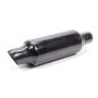 SCHOENFELD SCHMS131722 Muffler Mini Sprint 1-3/ 4in Inlet