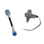 B&M 70209 Speedometer Cable