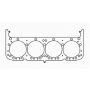 Cometic Gasket C5274-045 Cometic Chevy Gen1 Small Block V8 .045in MLS Cyl Head Gasket-4.135in Bore-With Edelbrock RPM Heads