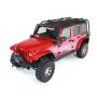 Rugged Ridge 11703.02 Roof Rack 07-18 Jeep 4-Door Jeep Wrangler
