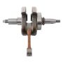 Hot Rods 4078 06-09/11-20 Yamaha YFM 700 R Raptor 700cc Crankshaft