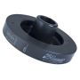 Fluidampr 720321 Harmonic Balancer - Fluidampr - Mopar Early Hemi - Each
