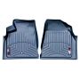 WEATHERTECH WEA442511 08- Acadia Front Floor Liners Black
