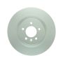 Bosch 44011508 Bosch QuietCast Disc Brake Rotor