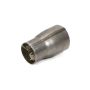 SCHOENFELD SCH2530 Reducer 2-1/2in OD to 3in ID