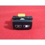 DODGE RAM Rear Power Window Slider Switch NEW OEM MOPAR