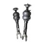 Ridetech 13042501 Front HQ Shockwaves for  2005-2023 Charger, Challenger, Magnum and 300C.