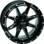 QuadBoss 608520 Slicer 14X7 - 4/110 - 5+3