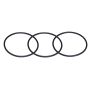 TRANS-DAPT TRA6012 Replacement O-Ring For Water Neck
