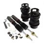 Air Lift 78655 Performance BMW F30 3-Series (incl xDrive) Rear Kit