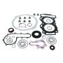 QuadBoss 567961 11-13 Polaris Sportsman Touring 850 EPS (02) Complete Gasket Set w/ Oil Seal