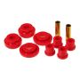 Prothane Chrysler PT Cruiser / Neon Front Control Arm Bushings - Red