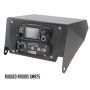 Rugged Radios MT-X3-TM-MM-25 Can-Am X3 Multi-Mount Kit - Top Mount - Rugged GMR25