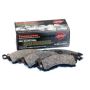 Wilwood 150-D0673K Pad Set Promatrix D673