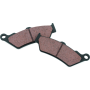 BikeMaster 961125 Aprilia Brake Pads