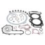 Vertex Pistons 808963 Vertex Gaskets 11-13 Polaris Sportsman Forest 850 Complete Gasket Kit