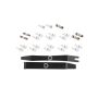 Diode Dynamics DD0631 03-09 Toyota 4Runner Interior LED Kit Cool White Stage 1