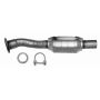AP Exhaust 775349 CARB (CA, CO, NY, ME) Catalytic Converter