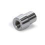 1/2-20 LH Tube End 1in x  .095in