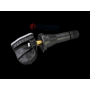 SCHRADER VALVES 29257 TPMS Sensor - Snap-In Rubber Valve