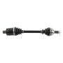All Balls Racing AB6-PO-8-380 15-17 Polaris RZR 900 50 55 Inch 6 Ball Axle Rear Left