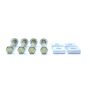 SPL Parts 2008+ Nissan GTR (R35) Eccentric Lockout Kit