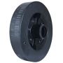 Fluidampr 720111 Harmonic Balancer - Fluidampr - SBC - 400ci - Ext Balance - Each