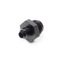 AEROQUIP AERFCM5166 #12 Flare #8 Flare Reducer Black