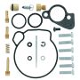 QuadBoss 418163 2003 Polaris Predator 90 (2) Carburetor Kit