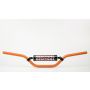 Renthal 784-03-OR-03-219 RC Mini / 85 cc. 7/8 in. Handlebar - Mini Orange