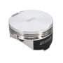 Manley Performance 597860C-8 Manley Chrysler 6.1L Hemi Stroker Series -1.5cc Flat Top Piston Set