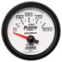 AutoMeter 7527 GAUGE, OIL PRESSURE, 2 1/16
