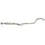 AB Catalytic 283-151 Exhaust Pipe