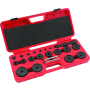 BikeMaster 152221 22 Pcs Load Bearing Tool