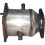 Davico Mfg 17199 Direct Fit Catalytic Converter
