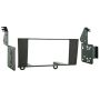 Metra 95-8153 Double DIN Installation Kit for 1995-2000 Lexus LS Vehicles