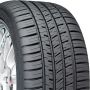 MICHELIN Pilot Sport A/S 3+ 245/40R20 All-Season