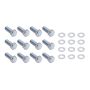 Spectre 4652 Intake Bolt Kit