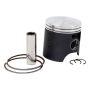 Vertex Pistons 24107CD Vertex Piston 07-09/12-16 Cobra CX 65 65cc Cast Replica Piston Kit