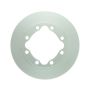 Bosch 16010159 Bosch QuietCast Disc Brake Rotor