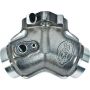 S&S Cycle 160-1718 1999+ BT Size 410 Super E Manifold Ports w/ VOES & MAP