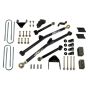 Tuff Country 36221 07-08 Dodge Ram 2500/3500 Lift Kit
