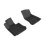 3D MAXpider 2016-2020 Mercedes-Benz GLC-Class X205 Kagu 1st Row Floormat - Black