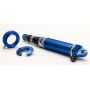 AFCO RACING PRODUCTS AFC3850BG Alum Shock Mono 5in Dbl Adj Drag