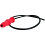 QuadBoss 403246 04-05 Polaris ATP 500 Spark Plug Wire
