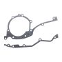 Cometic Gasket C14129 BMW M50B25/M50B25TU/S50B30US .020in Fiber Timing Cover Gasket Kit