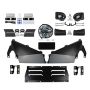 ARB 6173805 Bumper Mounting Kit for 3438400